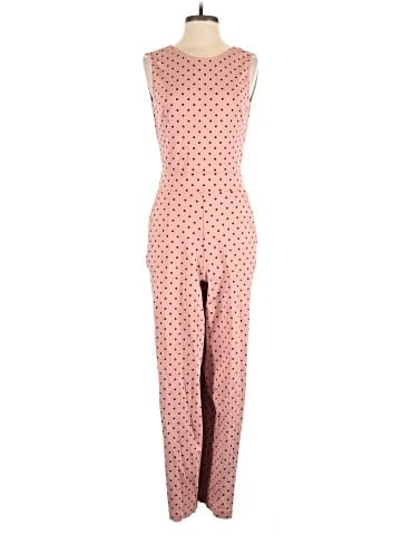 New York & Company Jumpsuit (view 1)