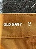 Old Navy Brown Casual Pants Size 14 (tall) - photo 4