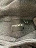 Mono b Tie-dye Gray Pullover Sweater Size S - photo 7