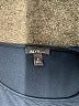 Alyx Blue Casual Dress Size M - photo 7