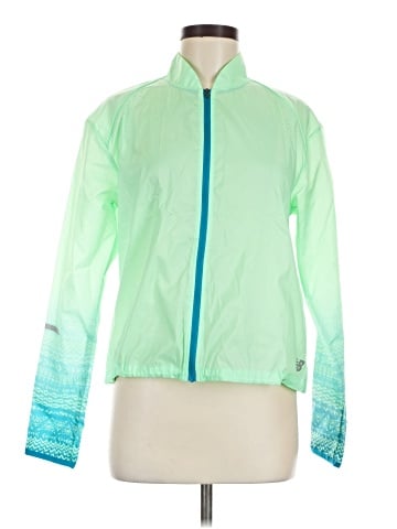 New Balance Track Jacket (view 1)