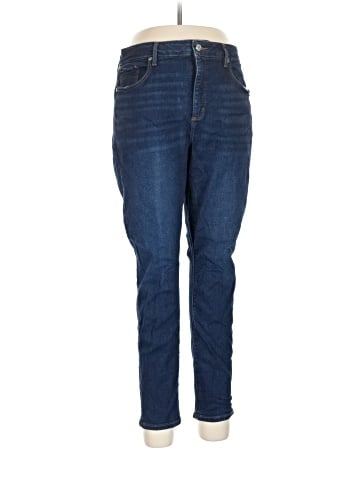 Ann Taylor LOFT Jeans (view 1)