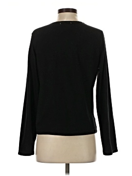 Richie House Pullover Sweater (view 2)