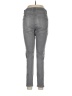 Democracy Solid Gray Jeans Size 8 - photo 2