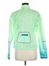 New Balance 100% Polyester Green Track Jacket Size M - photo 2