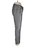 Democracy Solid Gray Jeans Size 8 - photo 4