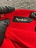 Nookie Red Cocktail Dress Size S - photo 7