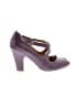 Aldo Purple Heels Size EU 40 - photo 1