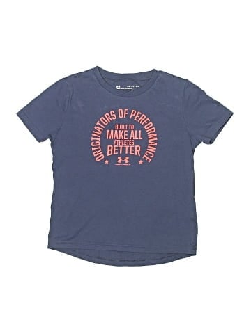 Under Armour Short Sleeve T-Shirt (view 1)