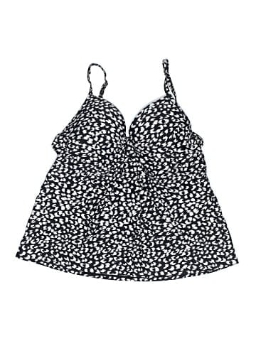 Island Escape Swimsuit Top (view 1)