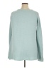 a.n.a. A New Approach 100% Acrylic Teal Pullover Sweater Size XL - photo 2