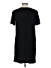 Old Navy Solid Black Casual Dress Size M (tall) - photo 2