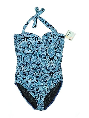 Assets One Piece Swimsuit (view 1)