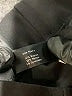 Boston Proper Solid Black Active Pants Size M - photo 8
