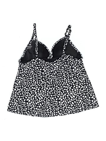 Island Escape Swimsuit Top (view 2)