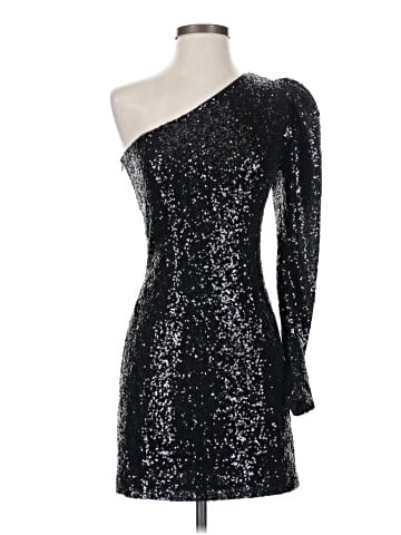Assorted Brands Cocktail Dress (view 1)
