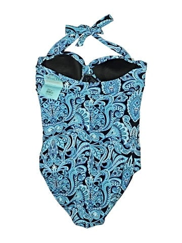 Assets One Piece Swimsuit (view 2)