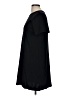 Old Navy Solid Black Casual Dress Size M (tall) - photo 5