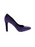 Ralph Lauren Collection Purple Heels Size 6 1/2 - photo 1