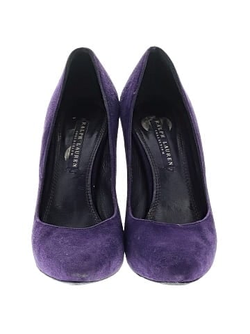 Ralph Lauren Collection Heels (view 2)