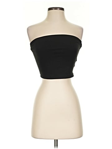 Shein Tube Top (view 1)