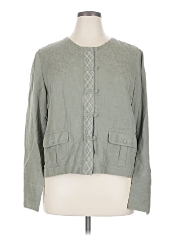 J.Jill Jacket (view 1)