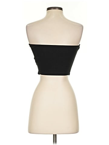 Shein Tube Top (view 2)