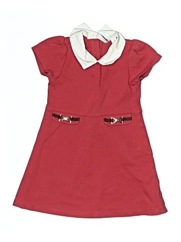 Janie and Jack Dress (view 1)