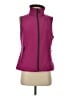 L.L.Bean Pink Vest Size S (petite) - photo 1