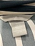 H&M Stripes Black Casual Dress Size XL - photo 7