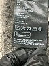 H&M Stripes Black Casual Dress Size XL - photo 8