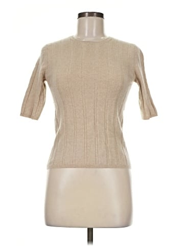Neiman Marcus Cashmere Cardigan (view 1)