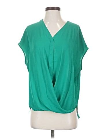 Trouve Sleeveless T-Shirt (view 1)