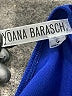 Yoana Baraschi Blue Cocktail Dress Size XS - photo 7