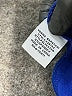 Yoana Baraschi Blue Cocktail Dress Size XS - photo 8