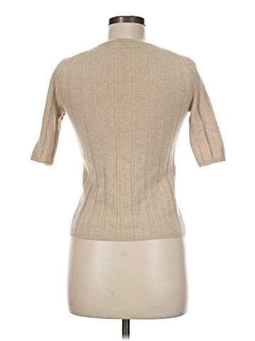 Neiman Marcus Cashmere Cardigan (view 2)