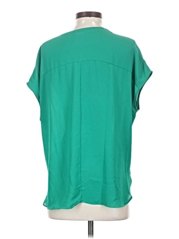 Trouve Sleeveless T-Shirt (view 2)