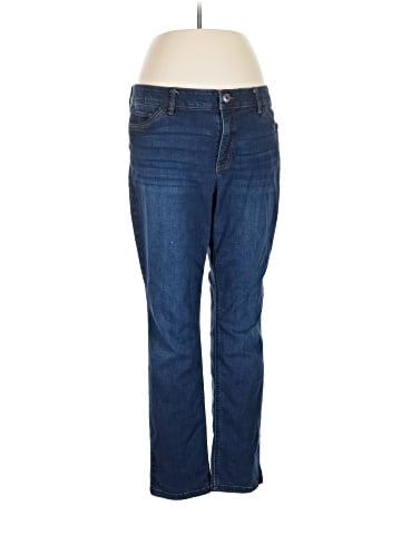 Liz Claiborne Jeans (view 1)