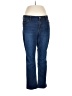 Liz Claiborne Blue Jeans Size XL (estimated) - photo 1