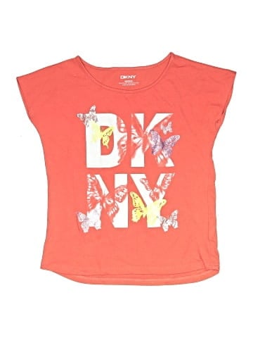 DKNY Sleeveless T-Shirt (view 1)