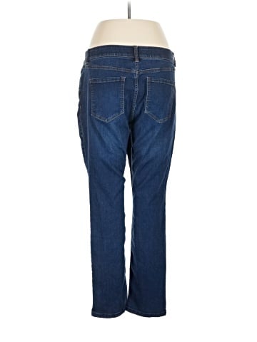 Liz Claiborne Jeans (view 2)