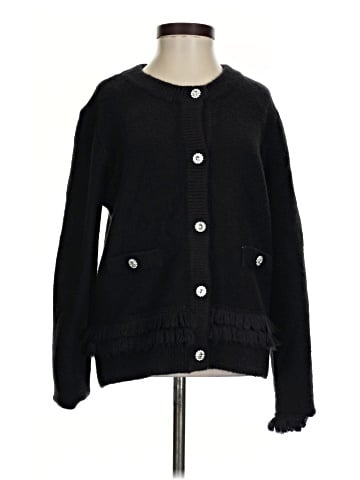 Liz Claiborne Cardigan (view 1)