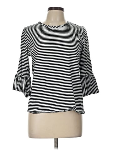 Vineyard Vines 3/4 Sleeve T-Shirt (view 1)