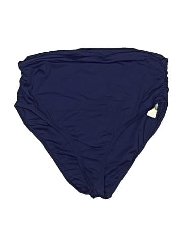 Anne Cole Signature Swimsuit Bottoms (view 1)