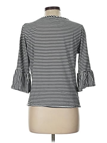 Vineyard Vines 3/4 Sleeve T-Shirt (view 2)