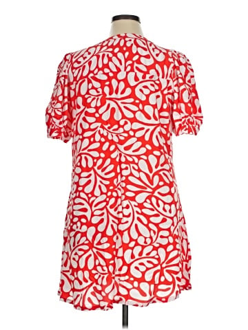 Ann Taylor LOFT Casual Dress (view 2)