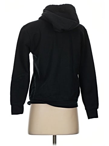 Fruit of the Loom Zip Up Hoodie (view 2)