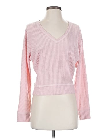 Abercrombie & Fitch Pullover Sweater (view 1)