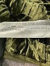 MNG Metallic Gold Casual Pants Size XL - photo 5