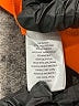 Derek Heart Solid Orange Cocktail Dress Size L - photo 8